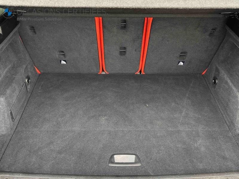 Occasion BMW X2 xDrive20dA 190ch Business Design Euro6d-T 2019 Mineralgrau 28900 € à Dijon