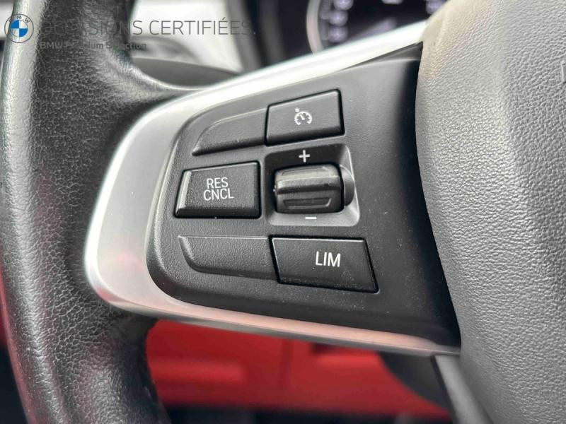 Occasion BMW X2 xDrive20dA 190ch Business Design Euro6d-T 2019 Mineralgrau 28900 € à Dijon