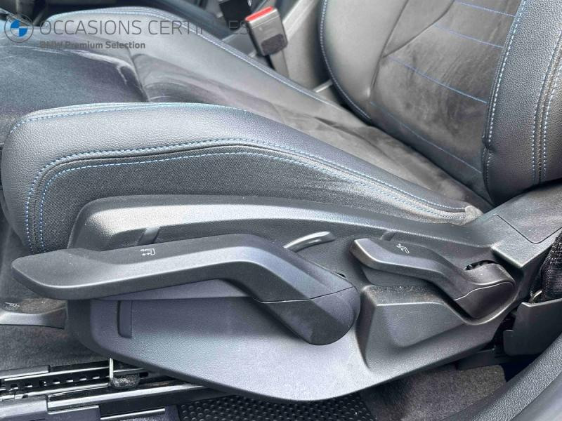 Used BMW X1 sDrive18i 136ch M Sport 2023 Cape York Green métal € 38900 in Dijon