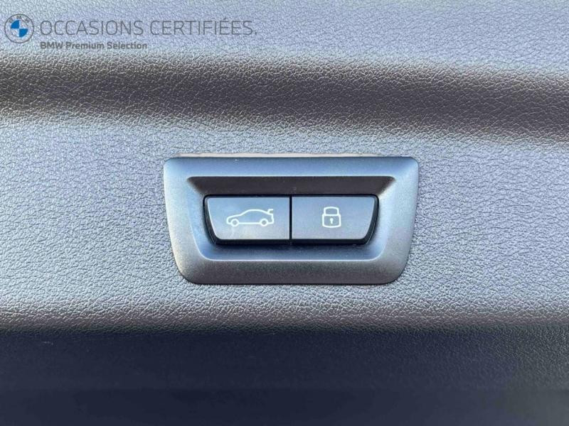 Used BMW X1 sDrive18i 136ch M Sport 2023 Cape York Green métal € 38900 in Dijon