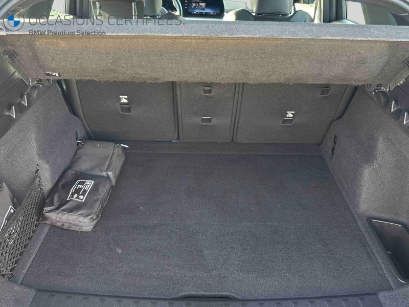 Used BMW X1 sDrive18i 136ch M Sport 2023 Cape York Green métal € 38900 in Dijon