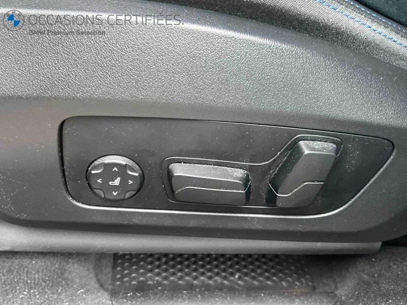 Used BMW X1 xDrive23d 211ch M Sport 2023 Spacesilber métal € 45900 in Dijon