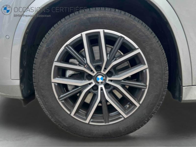 Used BMW X1 xDrive23d 211ch M Sport 2023 Spacesilber métal € 45900 in Dijon