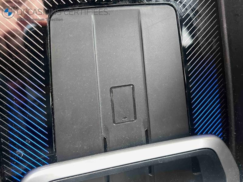 Used BMW X1 xDrive23d 211ch M Sport 2023 Spacesilber métal € 45900 in Dijon