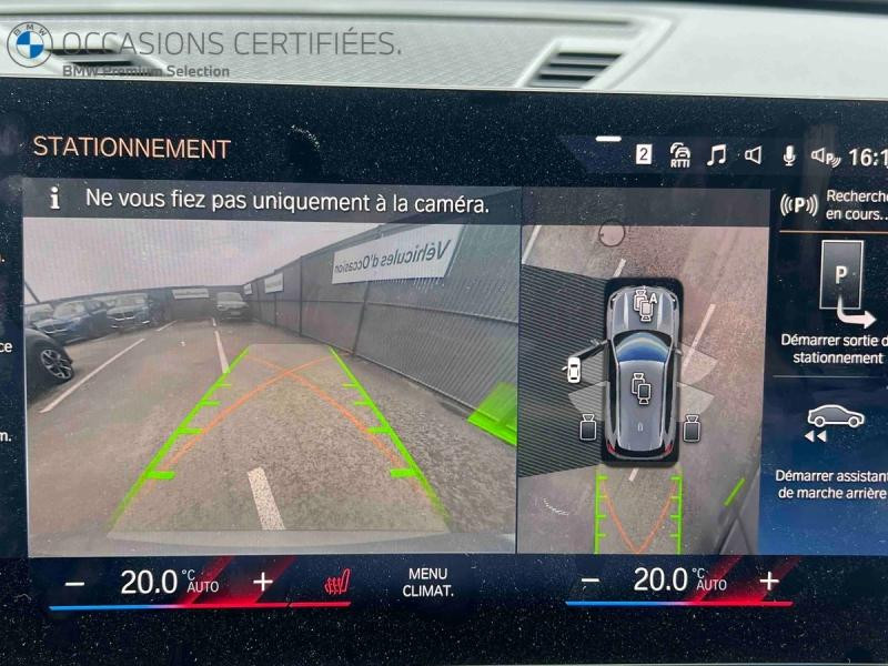 Used BMW X1 xDrive23d 211ch M Sport 2023 Spacesilber métal € 45900 in Dijon