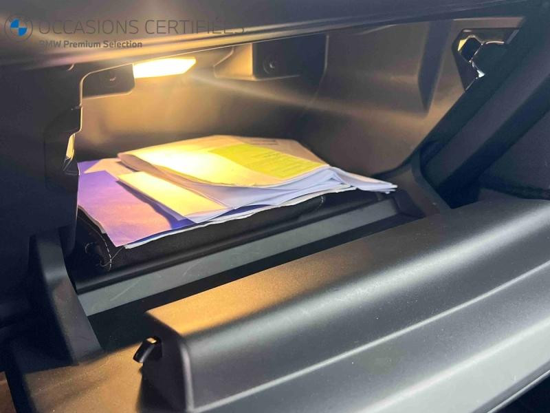 Used BMW X1 xDrive23d 211ch M Sport 2023 Spacesilber métal € 45900 in Dijon