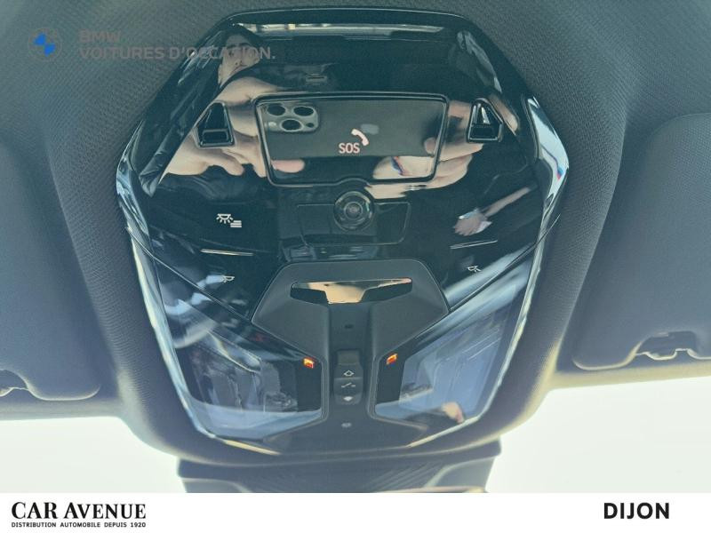 Used BMW Série 5 520iA 208ch M Sport 2024 Sophistograu métallisé € 54480 in Dijon