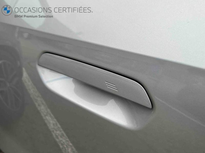 Used BMW X1 xDrive23d 211ch M Sport 2023 Spacesilber métal € 45900 in Dijon