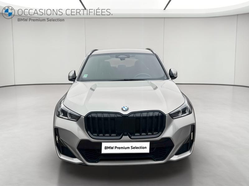 Used BMW X1 xDrive23d 211ch M Sport 2023 Spacesilber métal € 45900 in Dijon