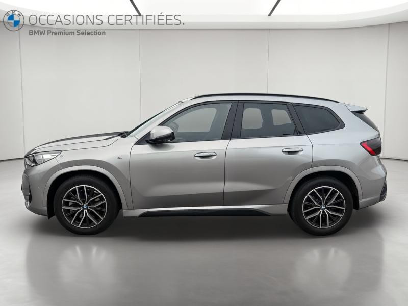 Used BMW X1 xDrive23d 211ch M Sport 2023 Spacesilber métal € 45900 in Dijon