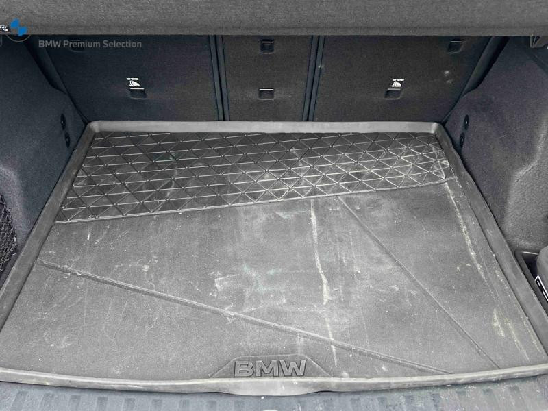 Used BMW X1 xDrive23d 211ch M Sport 2023 Spacesilber métal € 45900 in Dijon