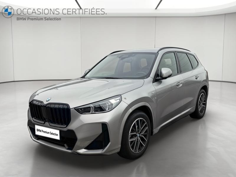 Used BMW X1 xDrive23d 211ch M Sport 2023 Spacesilber métal € 45900 in Dijon