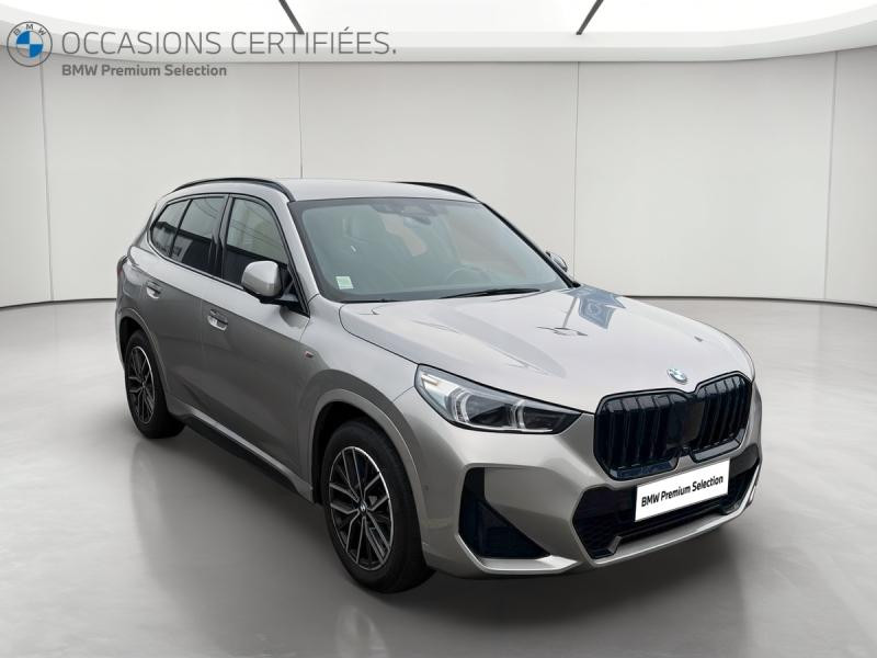 Used BMW X1 xDrive23d 211ch M Sport 2023 Spacesilber métal € 45900 in Dijon