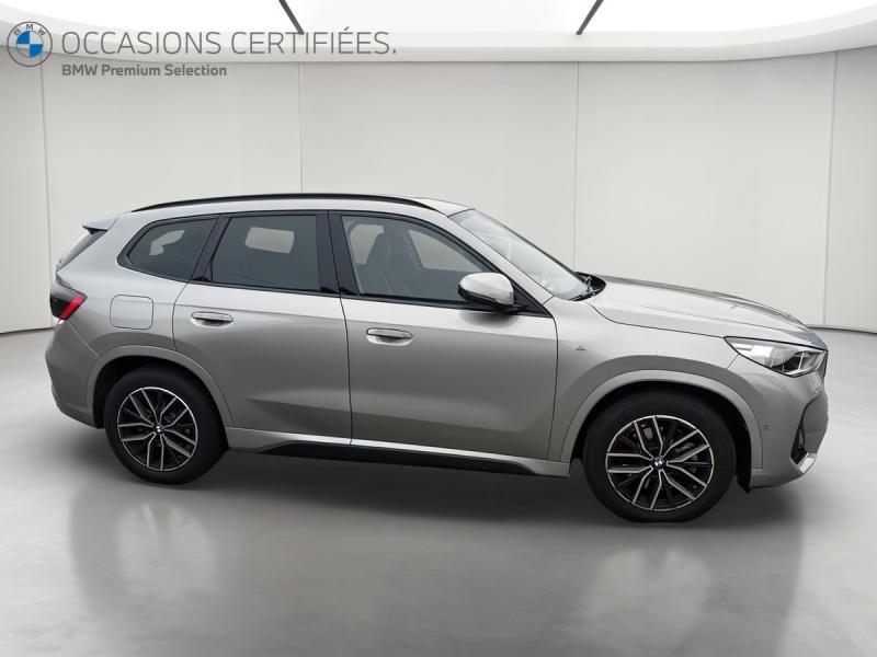 Used BMW X1 xDrive23d 211ch M Sport 2023 Spacesilber métal € 45900 in Dijon