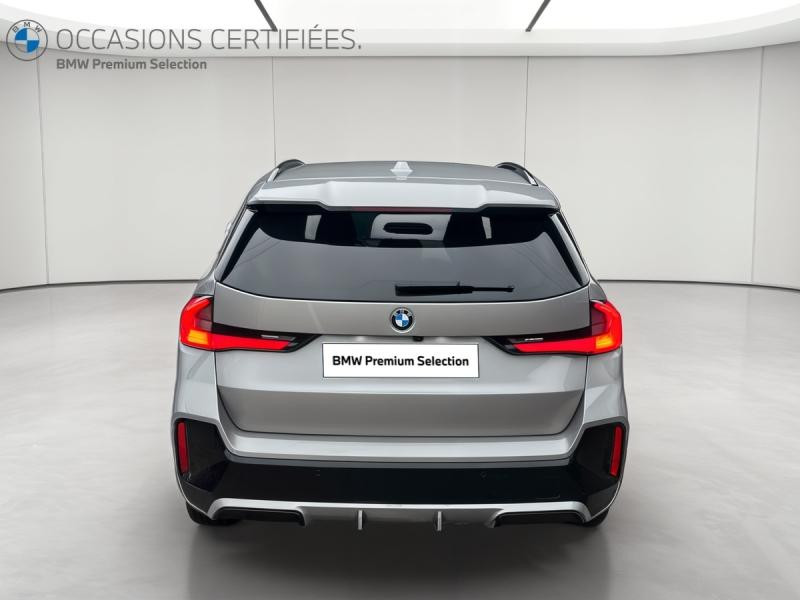 Used BMW X1 xDrive23d 211ch M Sport 2023 Spacesilber métal € 45900 in Dijon