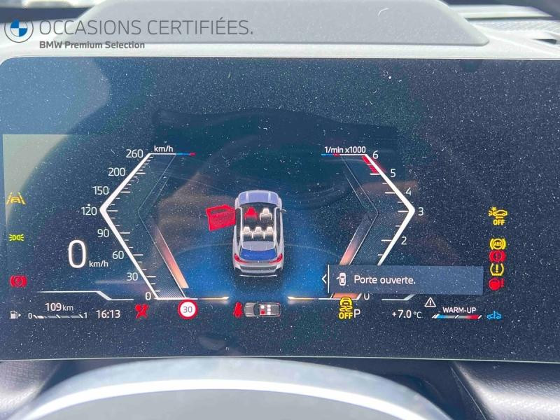 Used BMW X1 xDrive23d 211ch M Sport 2023 Spacesilber métal € 45900 in Dijon