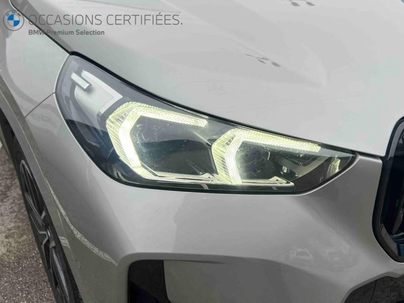 Used BMW X1 xDrive23d 211ch M Sport 2023 Spacesilber métal € 45900 in Dijon