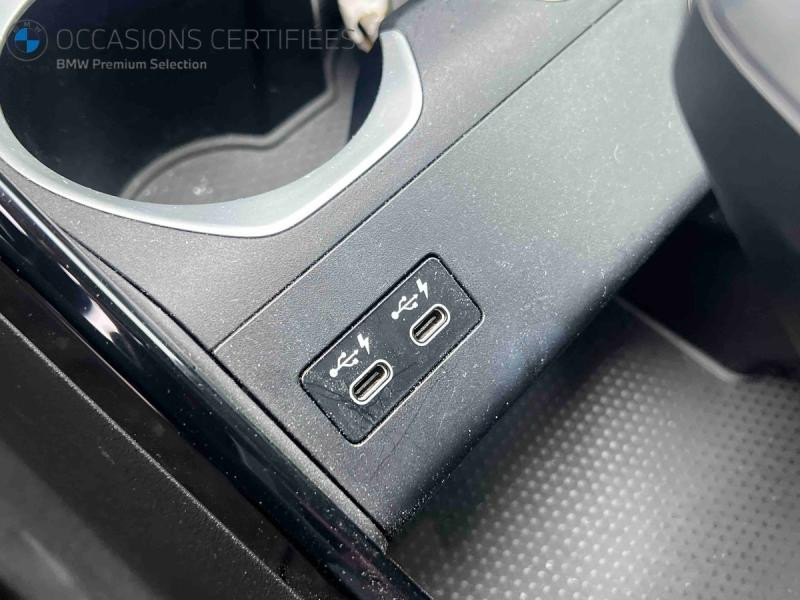 Used BMW X1 xDrive23d 211ch M Sport 2023 Spacesilber métal € 45900 in Dijon