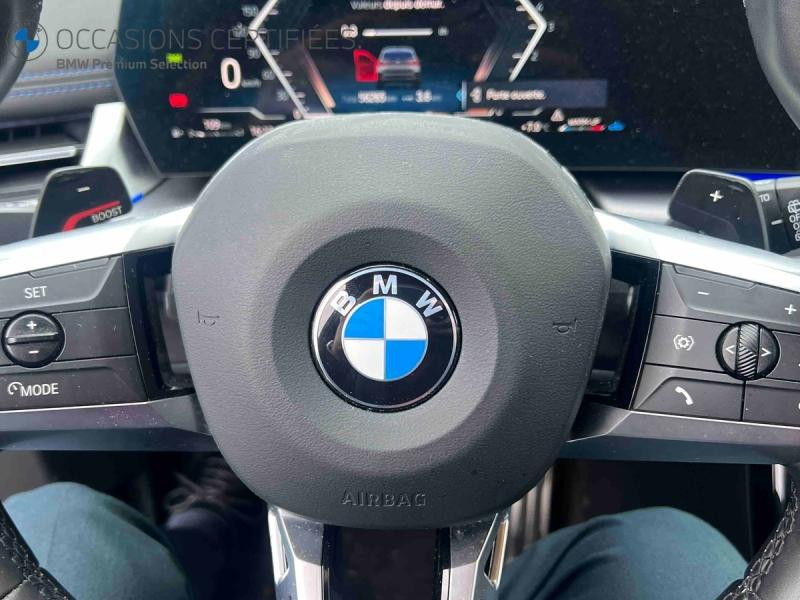 Used BMW X1 xDrive23d 211ch M Sport 2023 Spacesilber métal € 45900 in Dijon