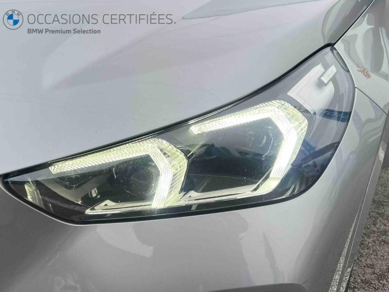 Used BMW X1 xDrive23d 211ch M Sport 2023 Spacesilber métal € 45900 in Dijon