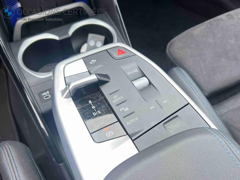 Used BMW X1 xDrive23d 211ch M Sport 2023 Spacesilber métal € 45900 in Dijon