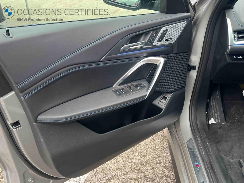 Used BMW X1 xDrive23d 211ch M Sport 2023 Spacesilber métal € 45900 in Dijon