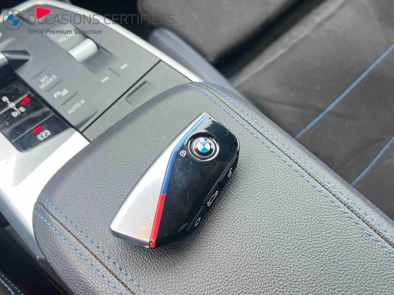 Used BMW X1 xDrive23d 211ch M Sport 2023 Spacesilber métal € 45900 in Dijon