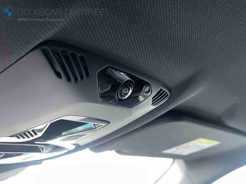 Used BMW X1 xDrive23d 211ch M Sport 2023 Spacesilber métal € 45900 in Dijon