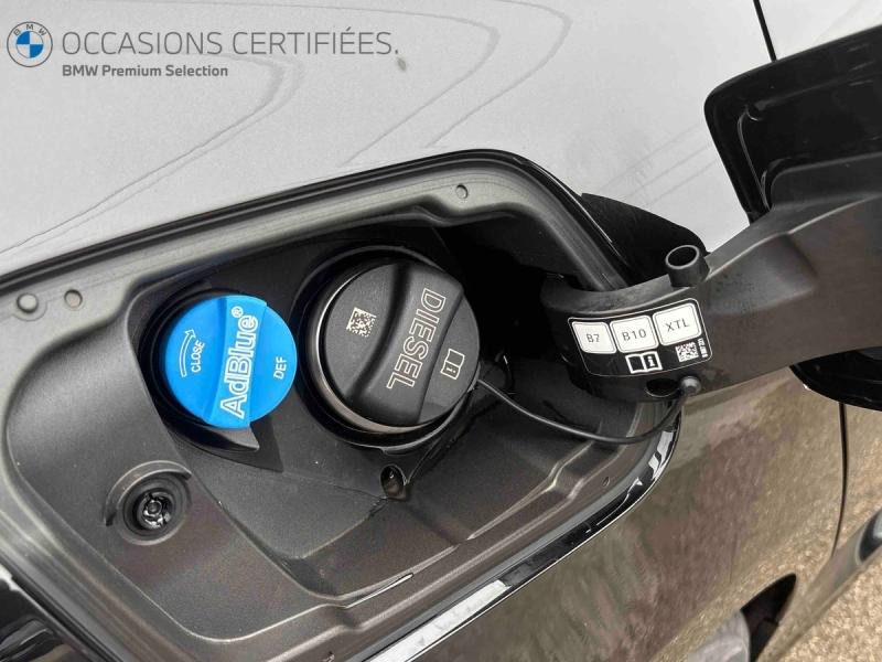 Used BMW Série 2 Gran Coupé 220d 163ch M Sport DKG7 2025 Saphirschwarz métallisé € 45900 in Dijon