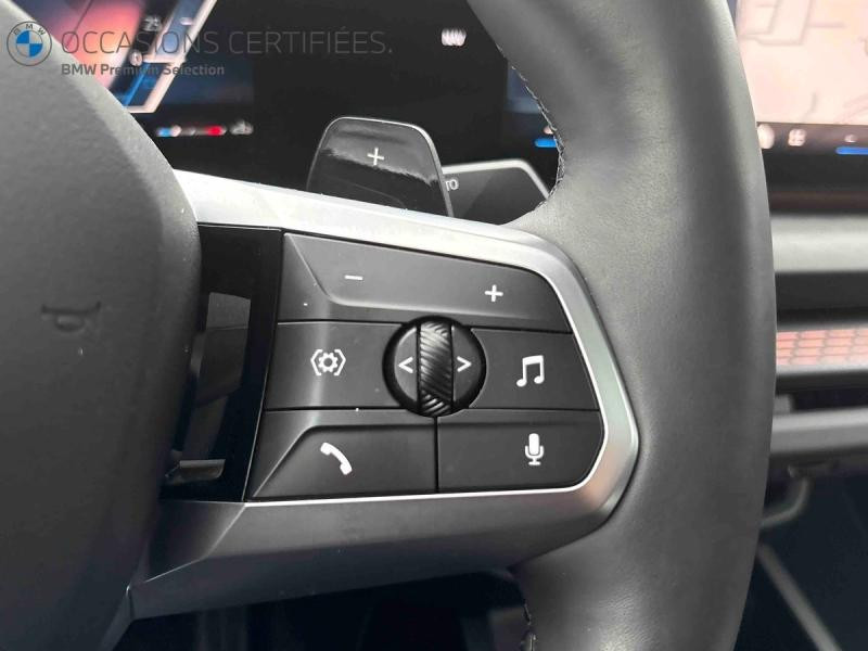 Used BMW Série 2 Gran Coupé 220d 163ch M Sport DKG7 2025 Saphirschwarz métallisé € 45900 in Dijon