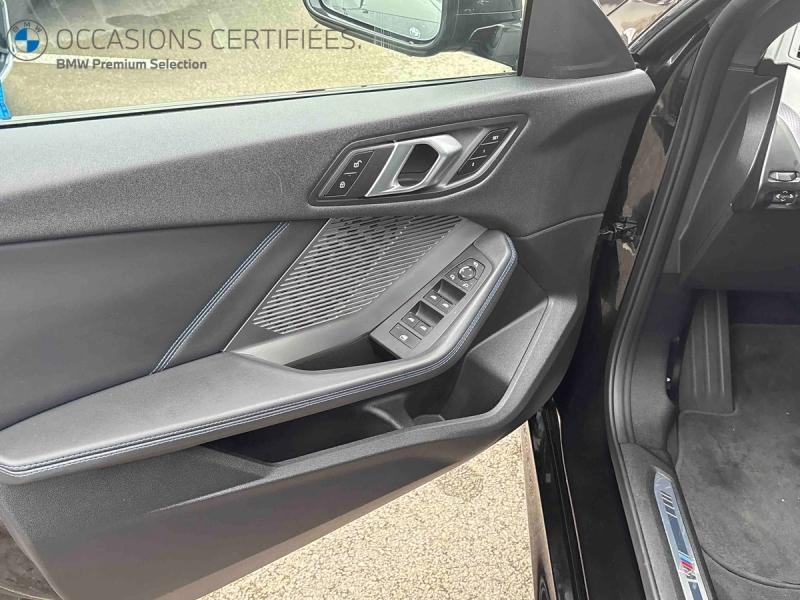 Used BMW Série 2 Gran Coupé 220d 163ch M Sport DKG7 2025 Saphirschwarz métallisé € 45900 in Dijon