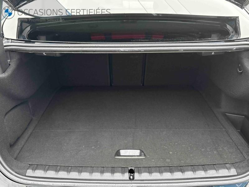 Used BMW Série 2 Gran Coupé 220d 163ch M Sport DKG7 2025 Saphirschwarz métallisé € 45900 in Dijon