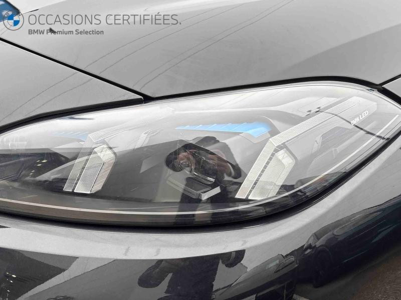 Used BMW Série 2 Gran Coupé 220d 163ch M Sport DKG7 2025 Saphirschwarz métallisé € 45900 in Dijon