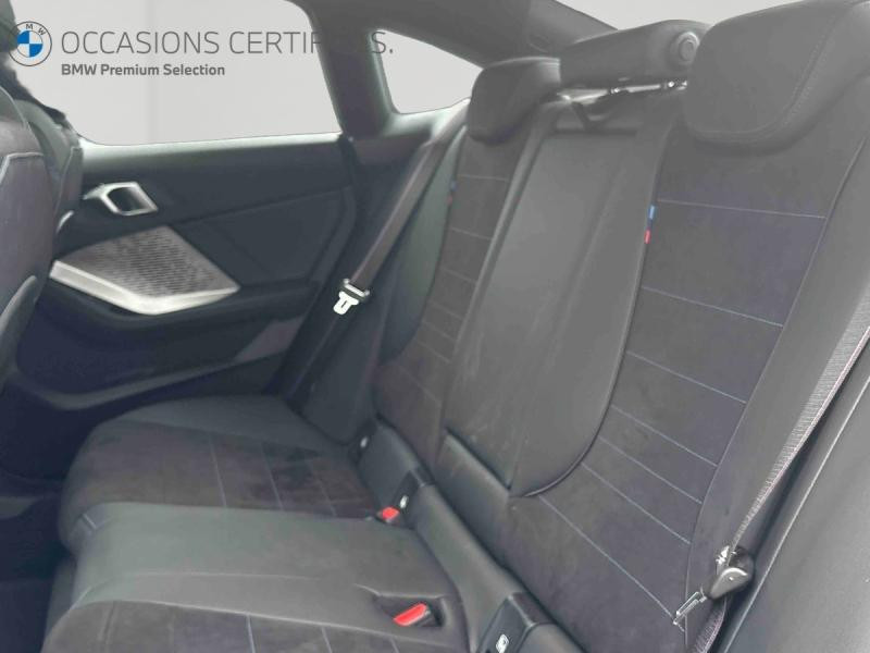 Used BMW Série 2 Gran Coupé 220d 163ch M Sport DKG7 2025 Saphirschwarz métallisé € 45900 in Dijon