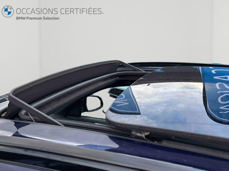 Used BMW X5 xDrive50e 489ch M Sport 2023 BMW Ind Tansanitblau métallisé € 83900 in Dijon