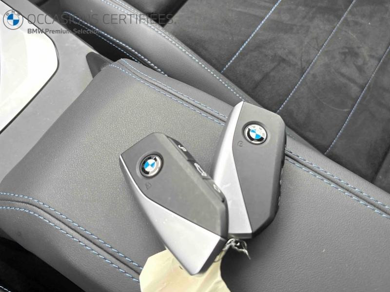 Used BMW Série 2 Gran Coupé 220d 163ch M Sport DKG7 2025 Saphirschwarz métallisé € 45900 in Dijon