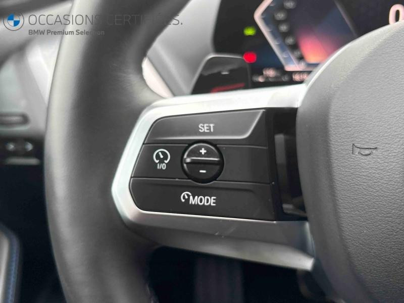 Used BMW Série 2 Gran Coupé 220d 163ch M Sport DKG7 2025 Saphirschwarz métallisé € 45900 in Dijon