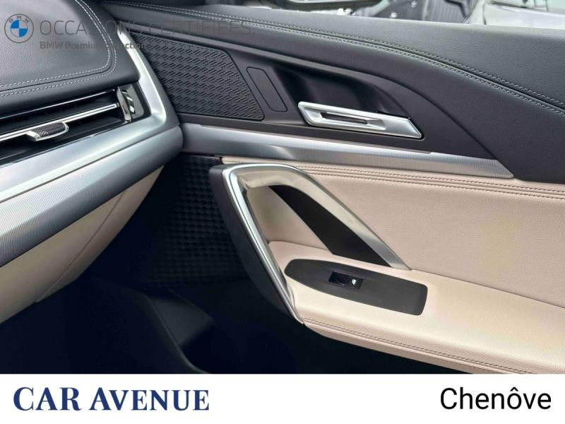 Occasion BMW X1 sDrive18i 136ch xLine 2022 Sanremo Green métal 35900 € à Dijon