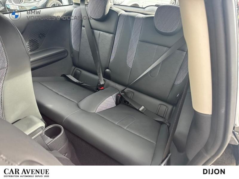 Occasion MINI Cooper 3 Portes C 156ch Classic DKG7 2025 Midnight Black II 30900 € à Dijon