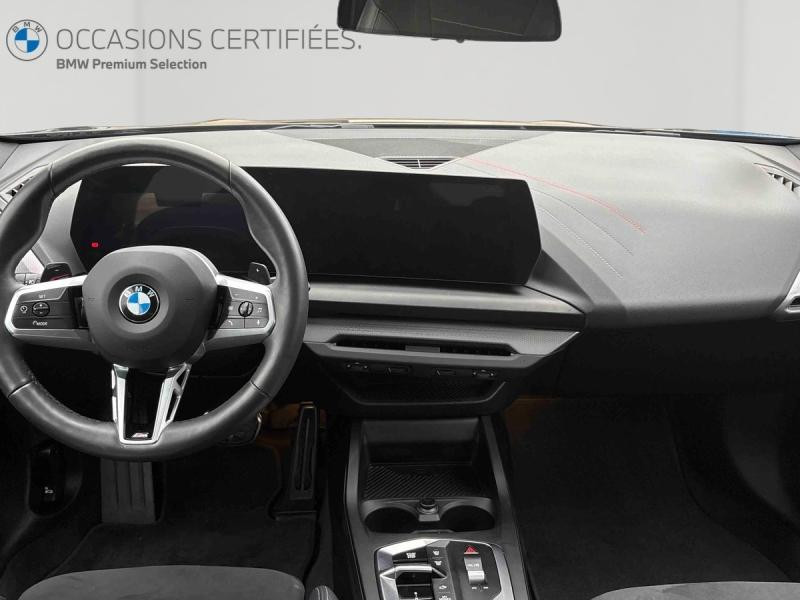 Used BMW Série 2 Gran Coupé 220d 163ch M Sport DKG7 2025 Saphirschwarz métallisé € 45900 in Dijon