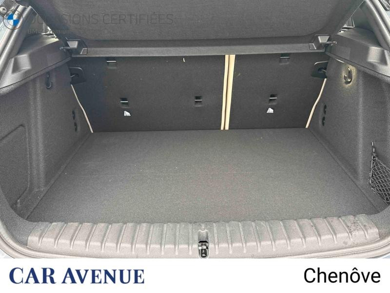 Occasion BMW Série 1 120A 170ch M Sport Design DKG7 2024 BMW Individual Storm Bay métallisé 35900 € à Dijon