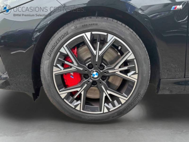 Used BMW Série 2 Gran Coupé 220d 163ch M Sport DKG7 2025 Saphirschwarz métallisé € 45900 in Dijon