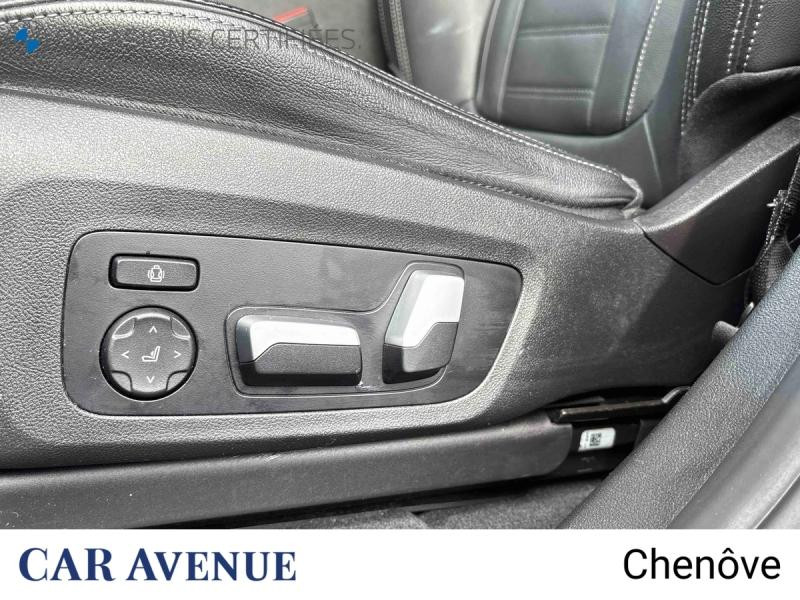 Used BMW X4 xDrive30d 286ch xLine 2021 Sophistograu € 47900 in Dijon