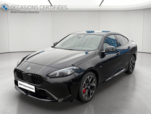 Used BMW Série 2 Gran Coupé 220d 163ch M Sport DKG7 2025 Saphirschwarz métallisé € 45,900 in Dijon