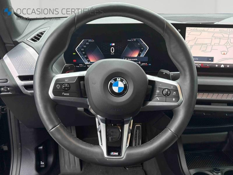 Used BMW Série 2 Gran Coupé 220d 163ch M Sport DKG7 2025 Saphirschwarz métallisé € 45900 in Dijon