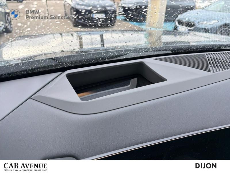 Occasion BMW X3 xDrive30e 299ch M Sport 2025 Saphirschwarz métallisé 85290 € à Dijon