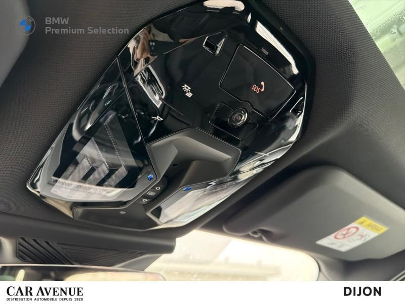 Occasion BMW X3 xDrive30e 299ch M Sport 2026 Saphirschwarz métallisé 83900 € à Dijon