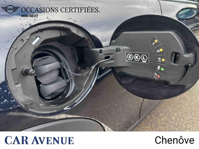 Occasion MINI Mini Cooper SE 184ch Edition Premium Plus BVA 5CV 2022 Enigmatic Black 18490 € à Dijon