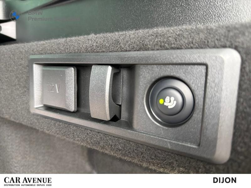 Occasion BMW X3 xDrive30e 299ch M Sport 2025 Saphirschwarz métallisé 85290 € à Dijon