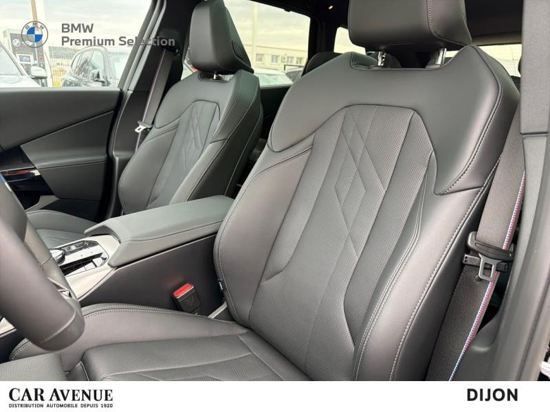 Occasion BMW X3 xDrive30e 299ch M Sport 2025 Saphirschwarz métallisé 85290 € à Dijon